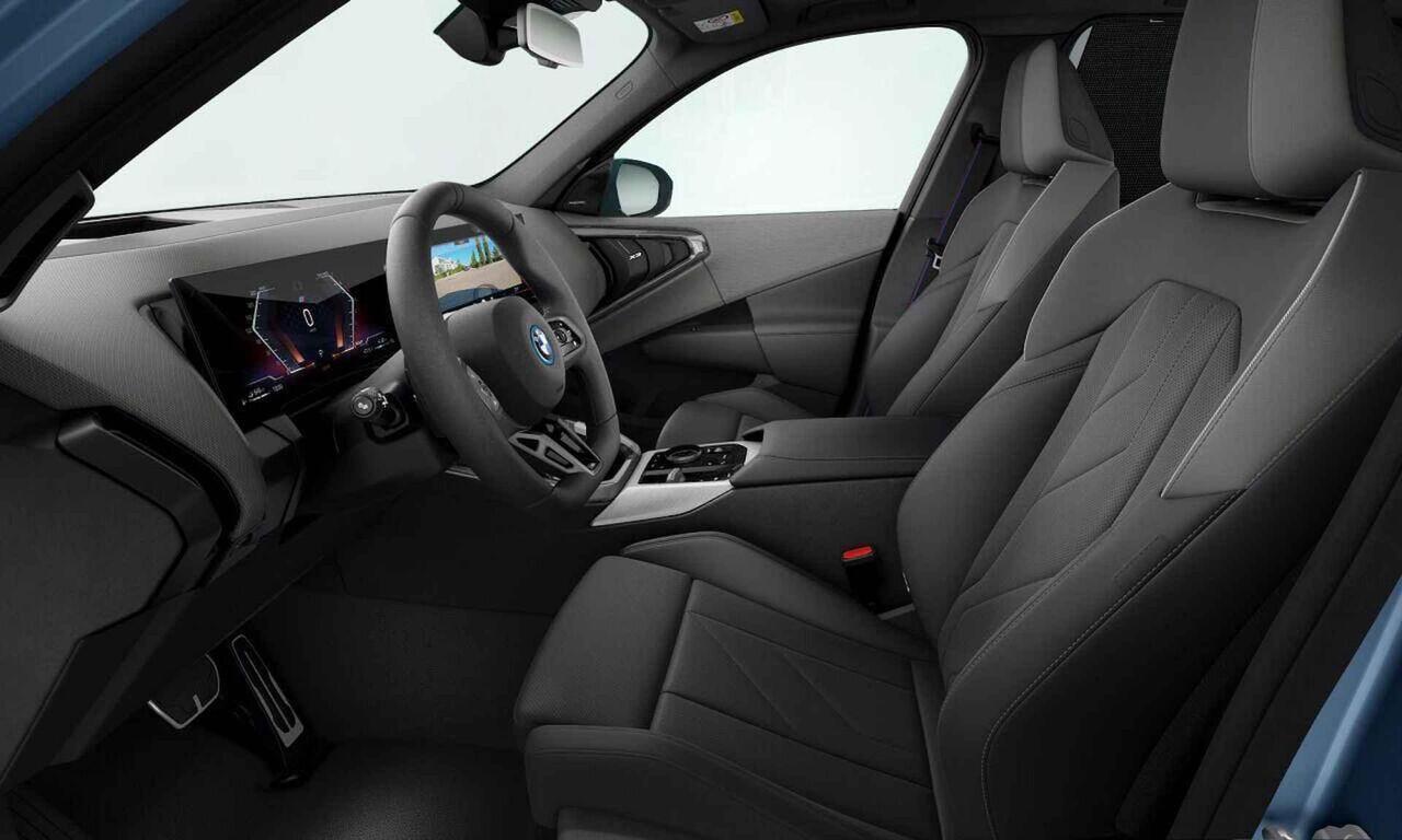 BMW X3 30e xDrive M-Sport