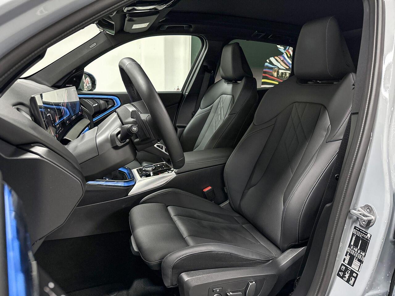 BMW X3 20 xDrive | M-Sport | Premium Pack | Professional Pack | Comfort Pack | Driving Assistant Plus | Harman/Kardon | Panoramadak | Comfort Access | Trekhaak