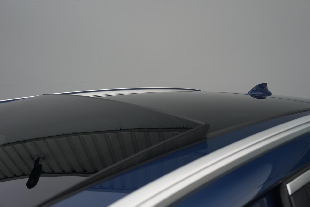 BMW X3 xDrive30e 20'' / Panoramadak / Elektrisch verstelbare stoelen / Trekhaak / HiFi System / Ekris Selection