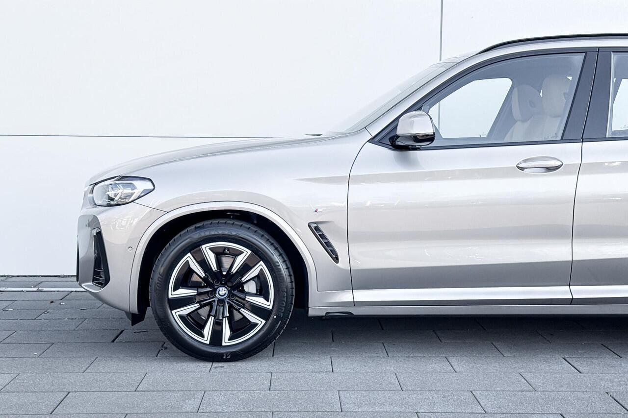 BMW X3 iX3 Executive