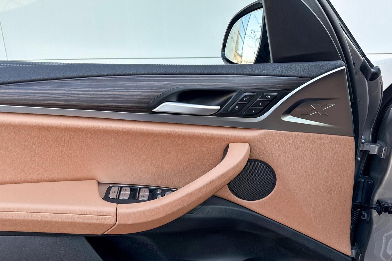 BMW X3 iX3 Executive