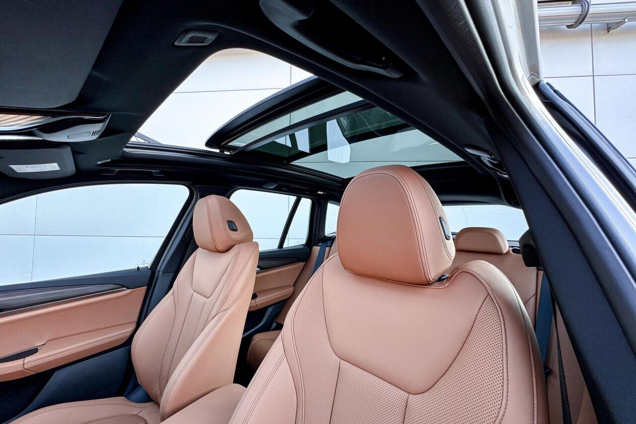 BMW X3 iX3 Executive