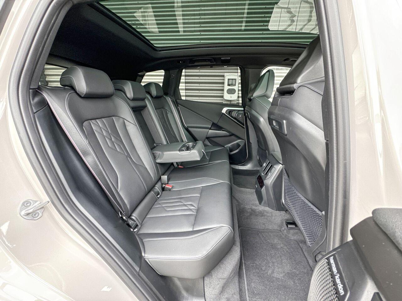 BMW X3 30e xDrive | Trekhaak met elektrisch wegklapbare kogel | Glazen panoramadak