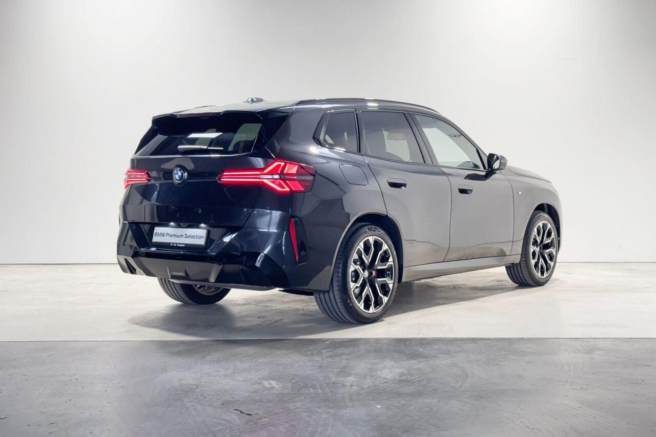 BMW X3 30e xDrive Professional Pack M Sportpakket Pro Aut.