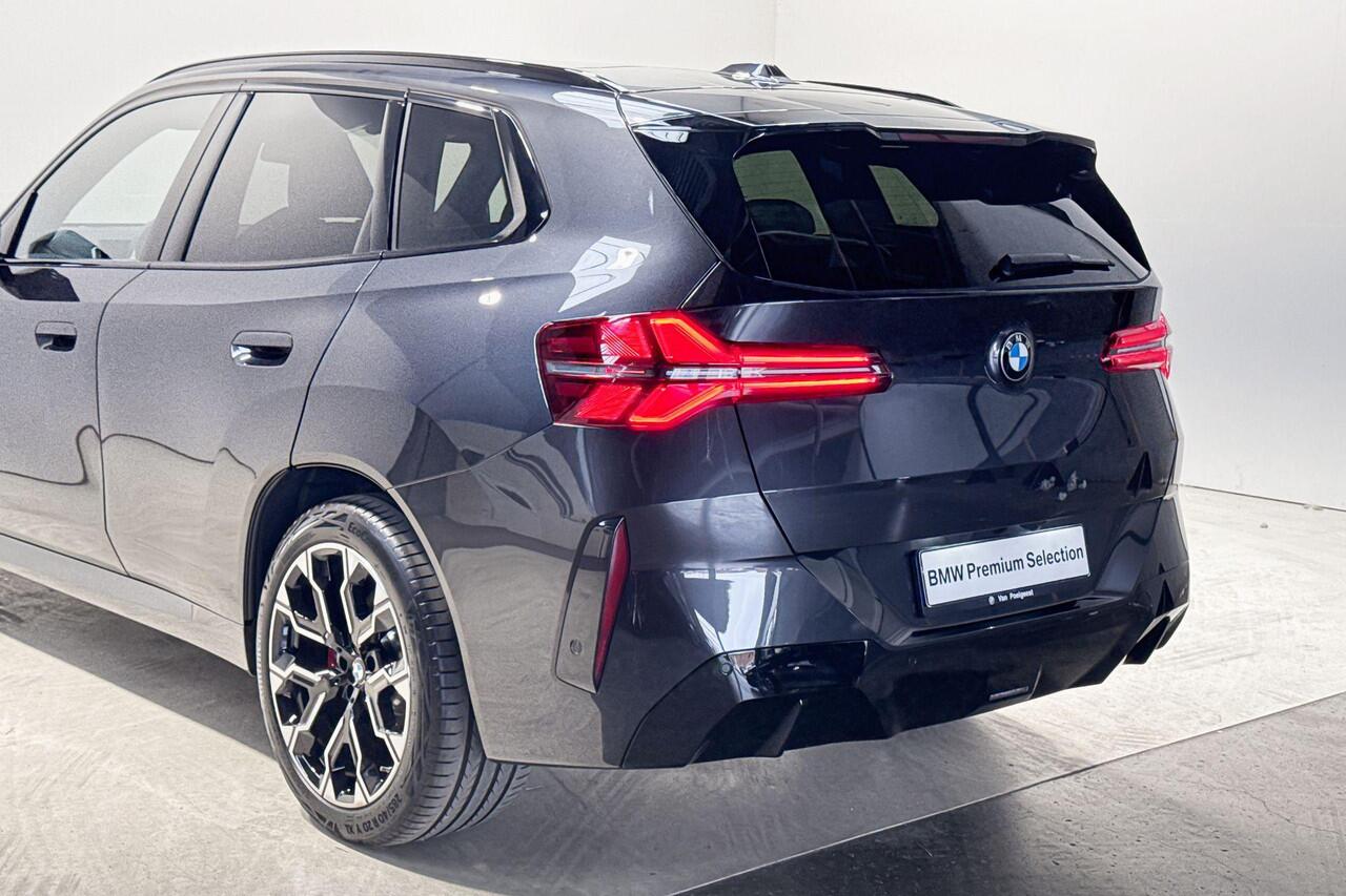 BMW X3 30e xDrive Professional Pack M Sportpakket Pro Aut.
