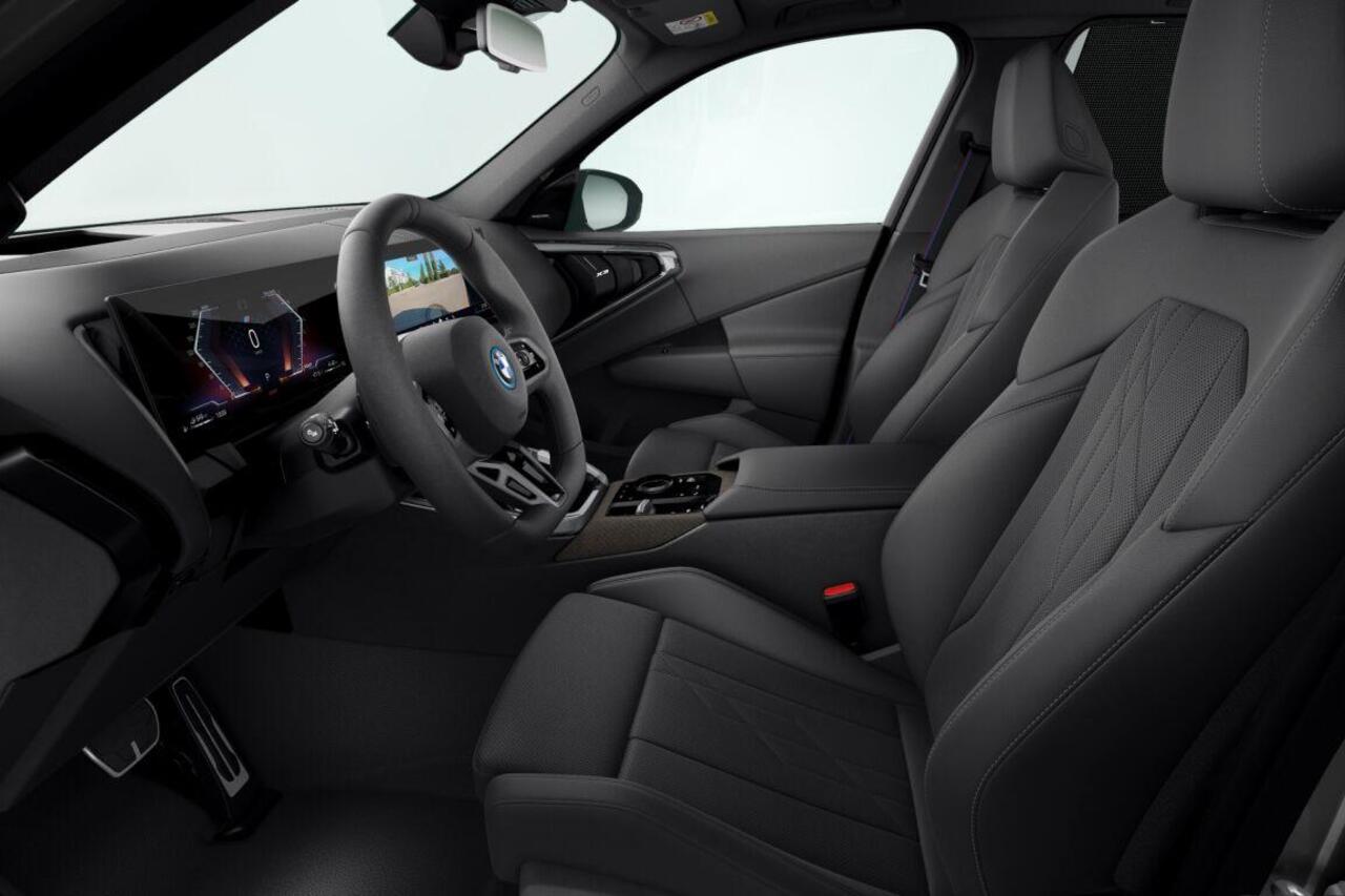 BMW X3 30e xDrive Professional Pack M Sportpakket Pro Aut. - Beschikbaar vanaf: Januari 2026