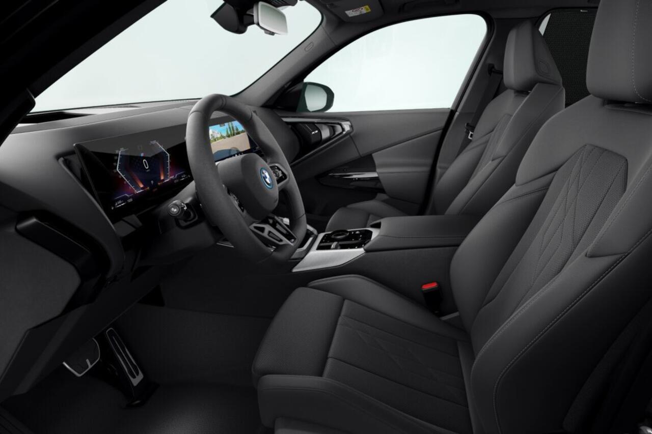 BMW X3 30e xDrive | M Sport | Professional Pack | Comfort Pack | Trekhaak