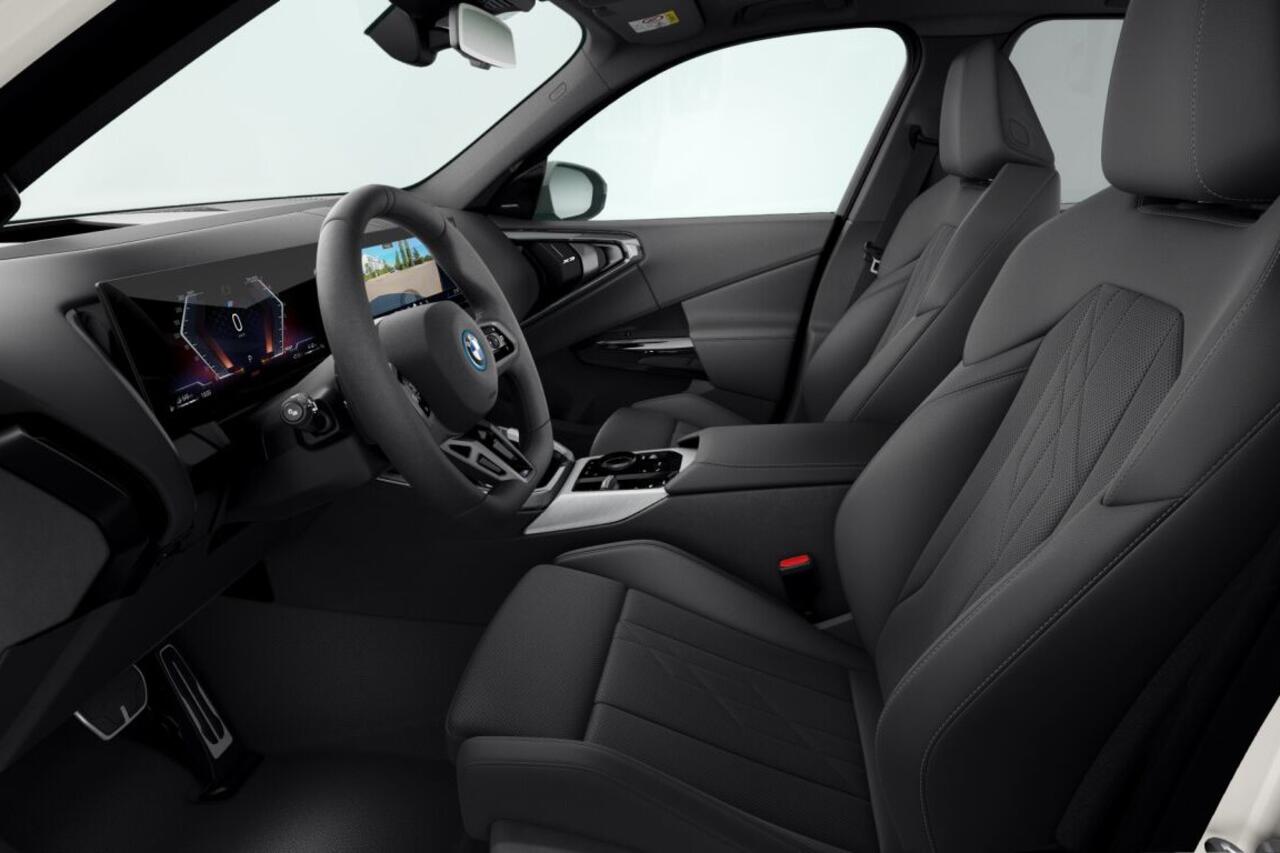 BMW X3 30e xDrive | M Sport | Professional Pack | Premium Pack | Trekhaak