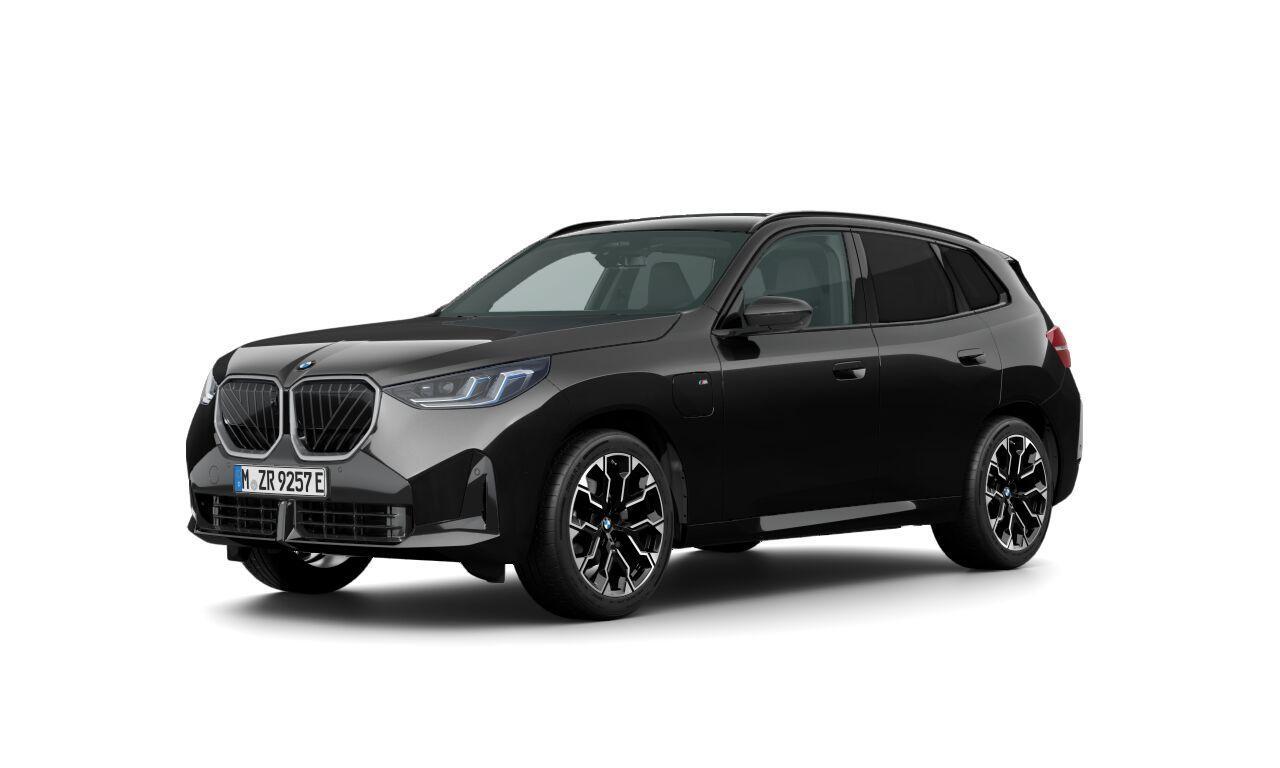 BMW X3 30e xDrive M Sport - Panoramadak - Premium Pack - Professional Pack - Elektrisch verstelbare/verwarmde stoelen - Sportstoelen - Parking/Driving Assistant Plus - Harman Kardon - Comfort Access - getinte Ruiten -