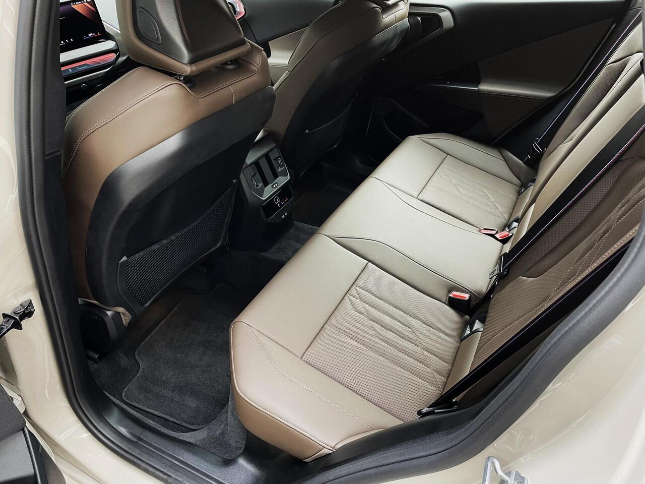 BMW X3 30e xDrive M-Sport Pro!