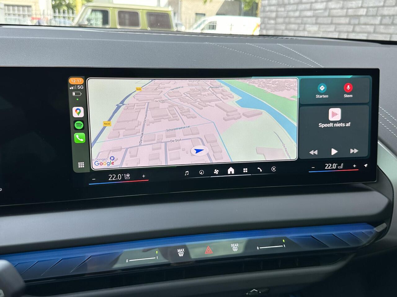 BMW X3 20 xDrive M-Sport PANO|ACC|LEDER|TREKHAAK|360CAM