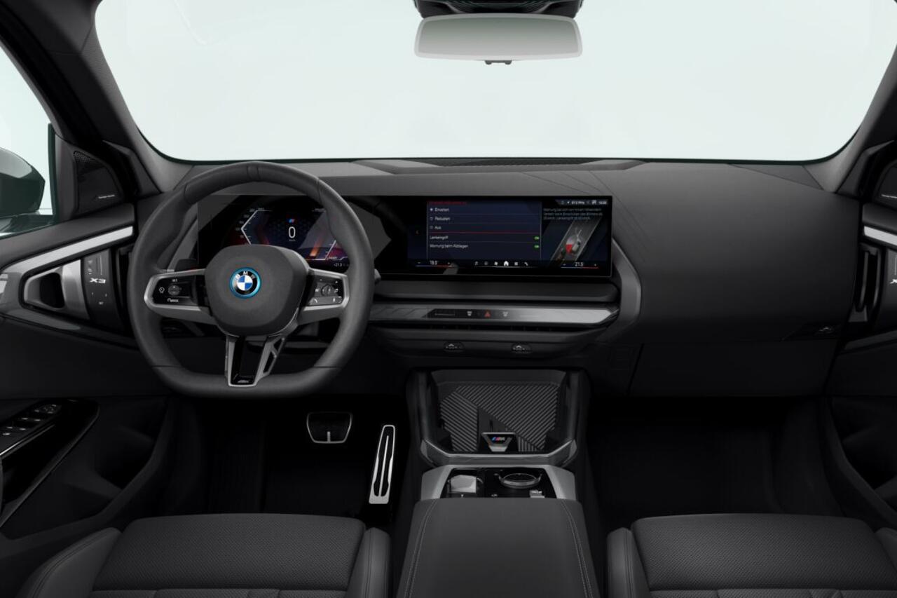 BMW X3 30e xDrive | M Sport | Premium Pack | Trekhaak