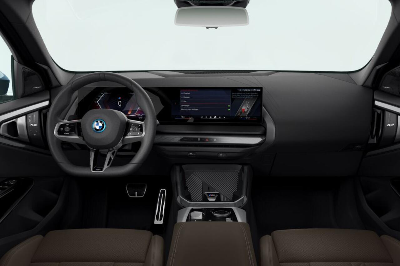 BMW X3 30e xDrive | M Sport Pro | Premium Pack | Trekhaak