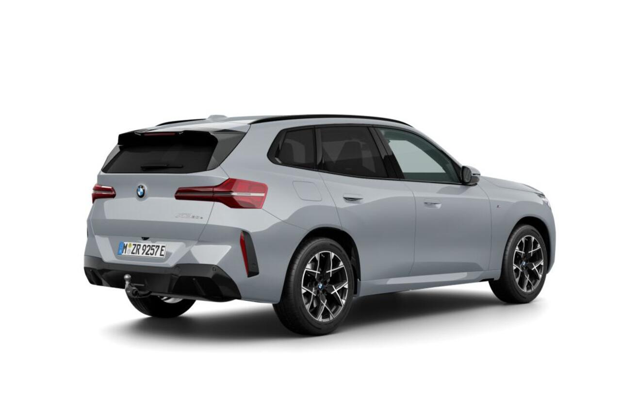 BMW X3 30e xDrive | M Sportpakket | Professional Pack | Premium Pack | Trekhaak