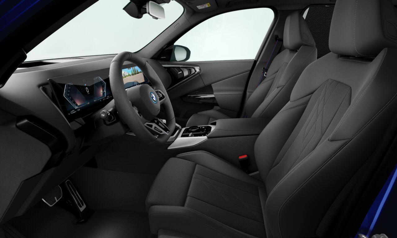 BMW X3 30e xDrive M Sportpakket Pro | Professional Pack | Comfort Pack | Premium Pack | Panoramadak | Trekhaak