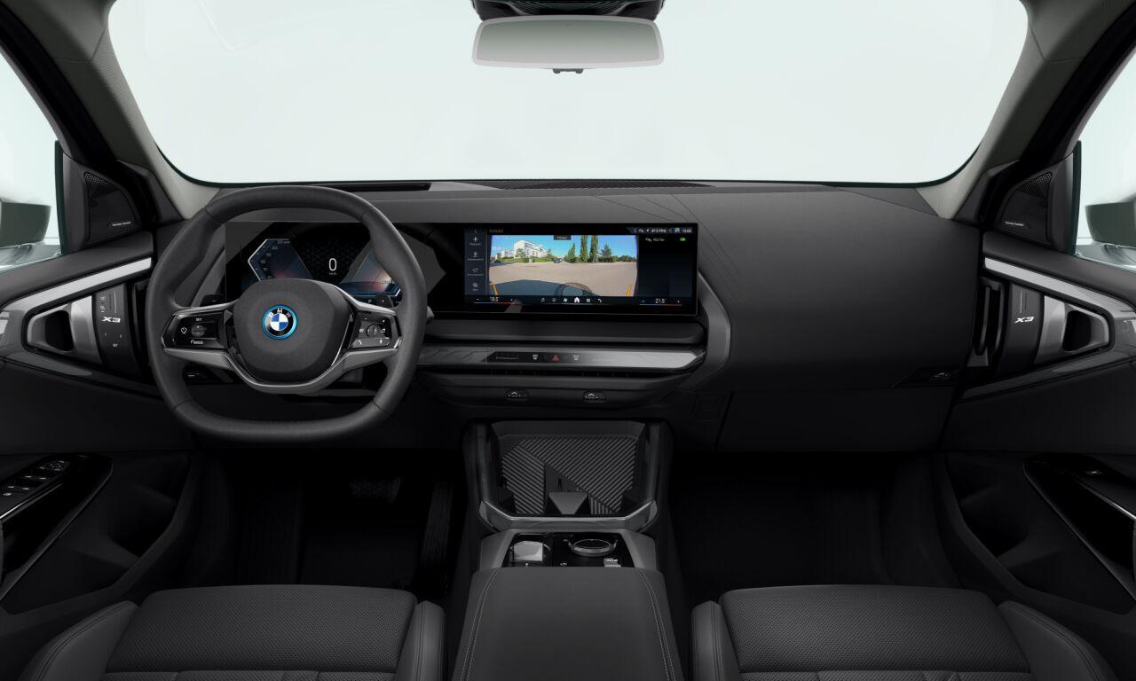 BMW X3 30e xDrive | Innovation Pack | Comfort Pack | Premium Pack