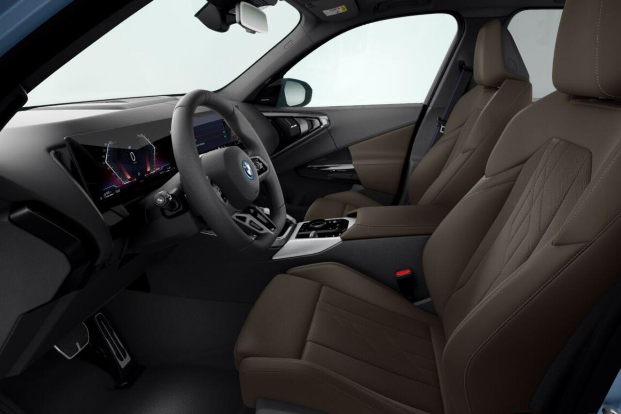 BMW X3 30e xDrive | M Sport Pro | Premium Pack | Trekhaak