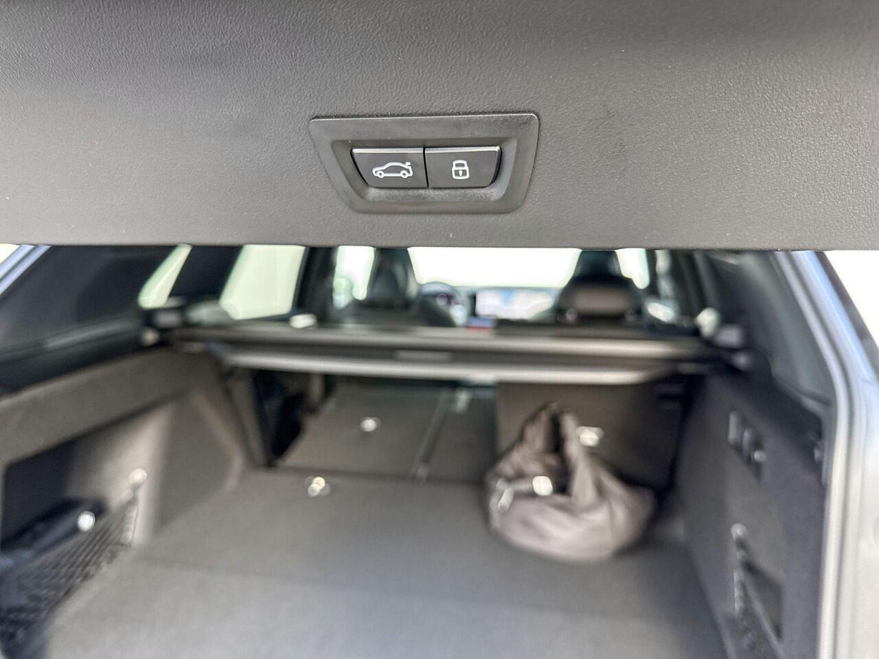 BMW X3 30e xDrive Premium Pack | M Sport | Trekhaak