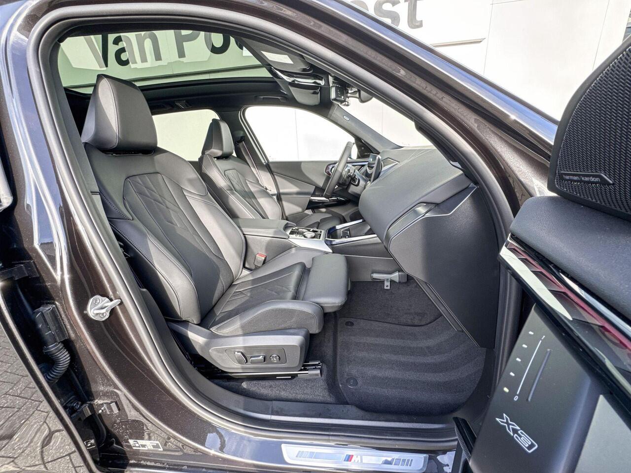 BMW X3 30e xDrive Premium Pack | M Sport | Trekhaak