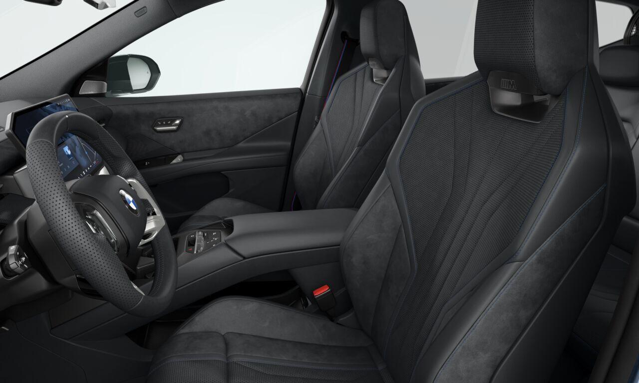 BMW X3 iX3 50 xDrive | M Sportpakket Pro | Innovation Pack | Panorama dak