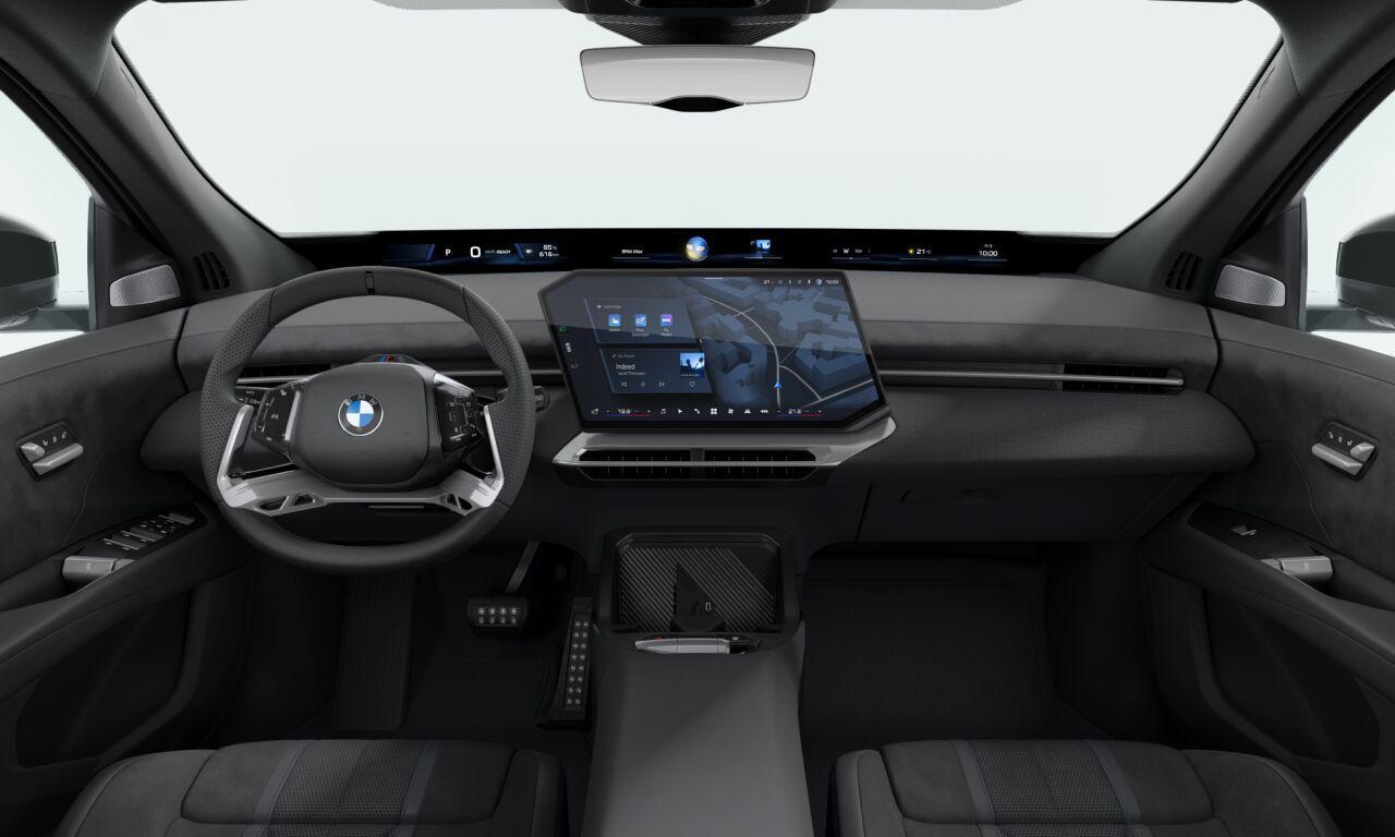 BMW X3 iX3 50xDrive | M Sportpakket Pro | Innovation Pack | Harman/Kardon | Panoramadak | Head-up Display