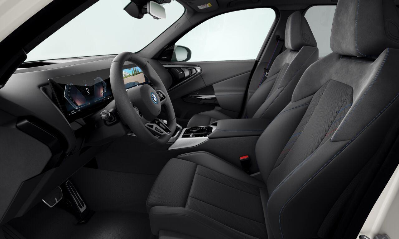 BMW X3 30e xDrive | M Sportpakket Pro | Innovation Pack | Premium Pack | Stuurwielverwarming
