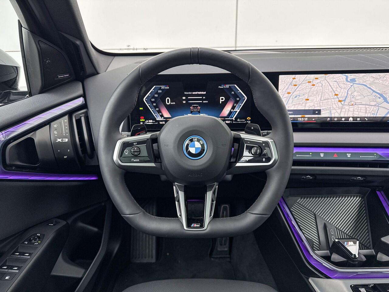 BMW X3 30e xDrive