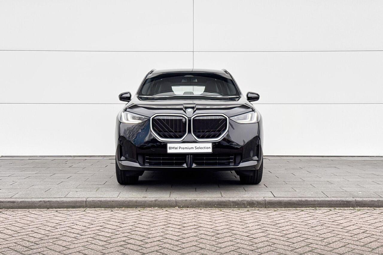 BMW X3 30e xDrive