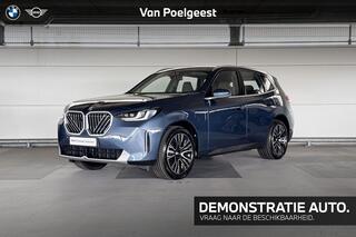 bmw-x3-30e-xdrive--trekhaak-met-el