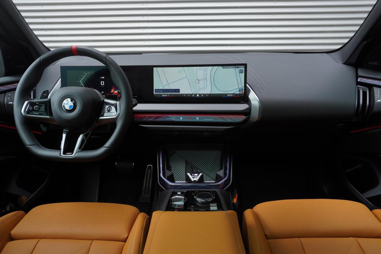 BMW X3 M50 M Sportpakket Pro | Glazen panoramadak | Driving Assistent Proffesional | Proffesional Pack | Comfort Pack | Ekris Selection