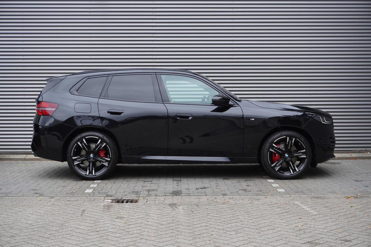 BMW X3 M50 M Sportpakket Pro | Glazen panoramadak | Driving Assistent Proffesional | Proffesional Pack | Comfort Pack | Ekris Selection