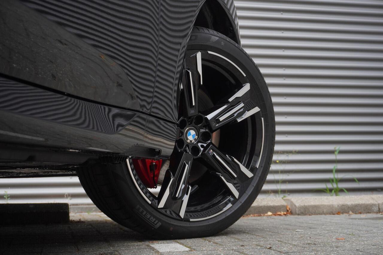 BMW X3 M50 M Sportpakket Pro | Glazen panoramadak | Driving Assistent Proffesional | Proffesional Pack | Comfort Pack | Ekris Selection