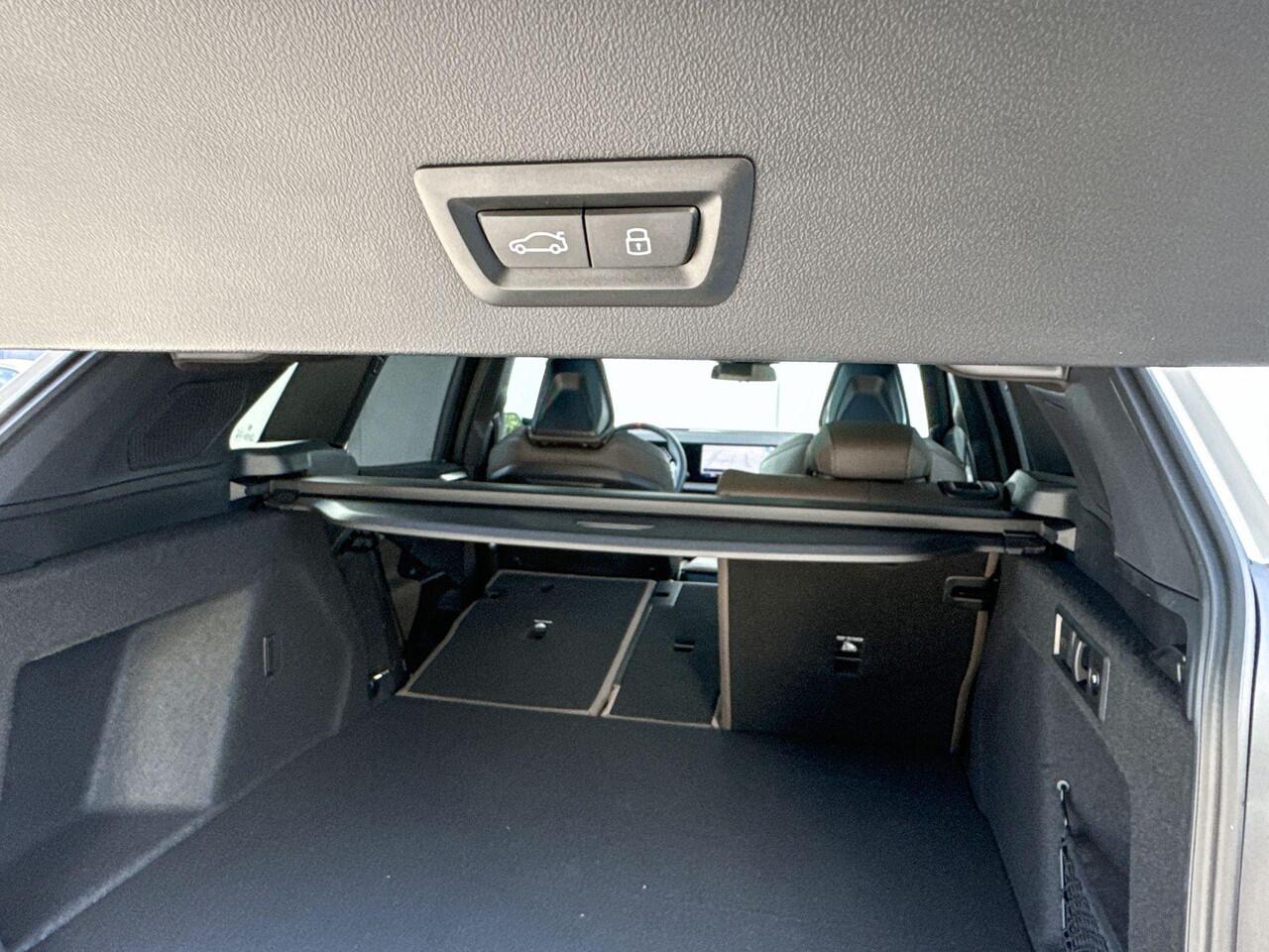 BMW X3 M50 M-Sport / Driving Assistant Professional / Adaptief M Onderstel / Harman Kardon / Head-Up / Parking Assistant Plus / Stoelventilatie / Stoelverwarming / Stuurwielrandverwarming / 21 inch / Getint Glas