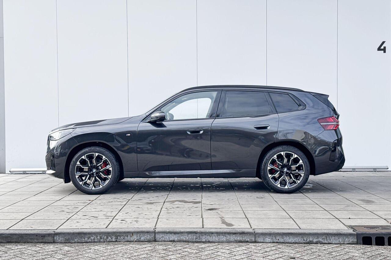BMW X3 30e xDrive | M Sport Pro | Comfort Pack | Premium Pack | Trekhaak