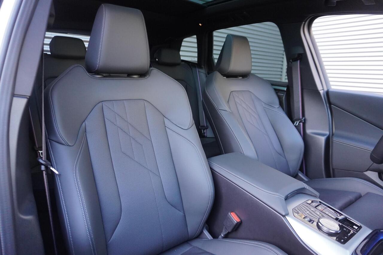 BMW X3 20 xDrive M Sportpakket Pro | Premium Pack | Professional Pack | Glazen panoramadak | HIFI System Harman Kardon