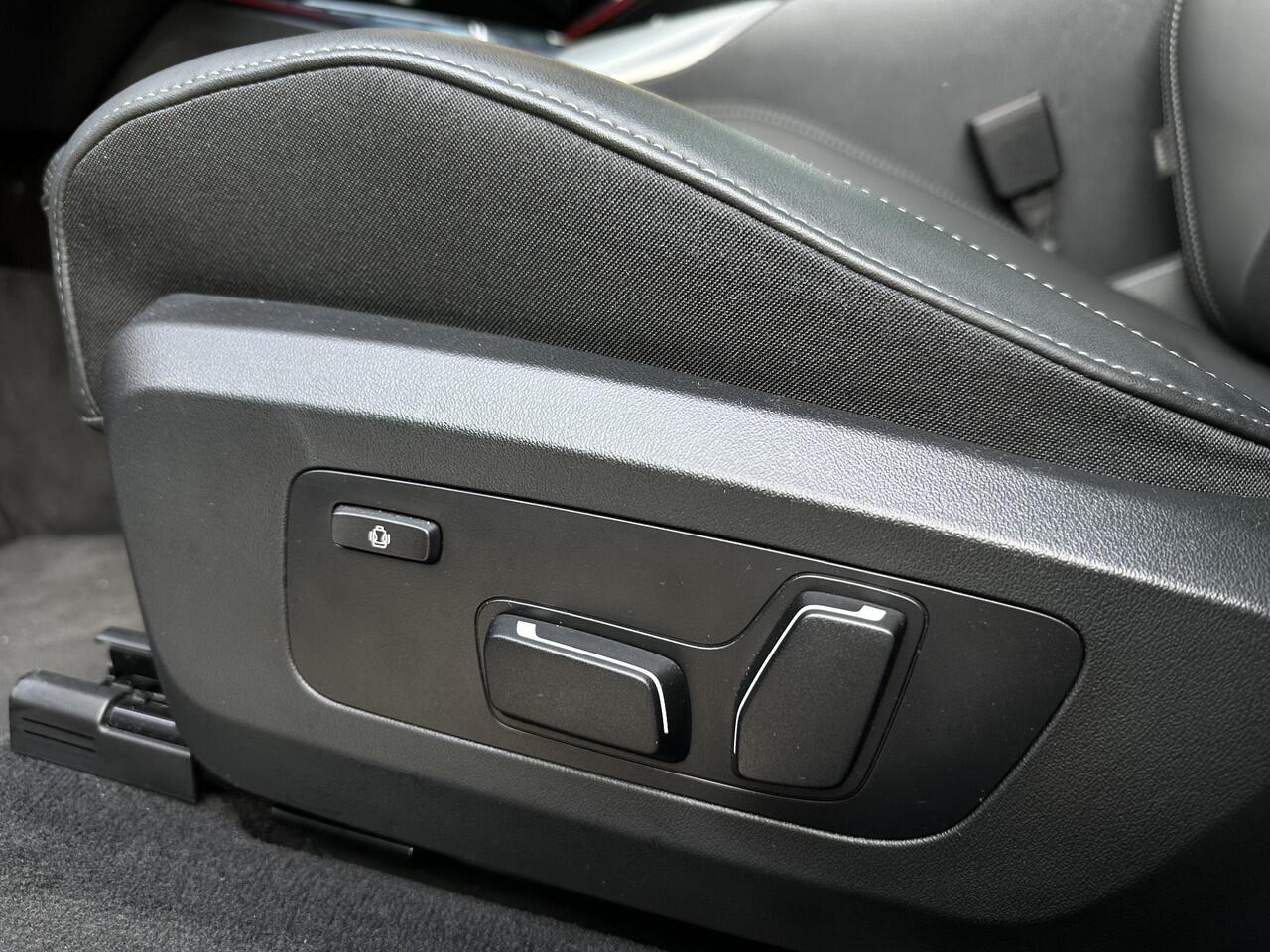 BMW X3 20 xDrive M-Sport PANO|ACC|LEDER|TREKHAAK|360CAM