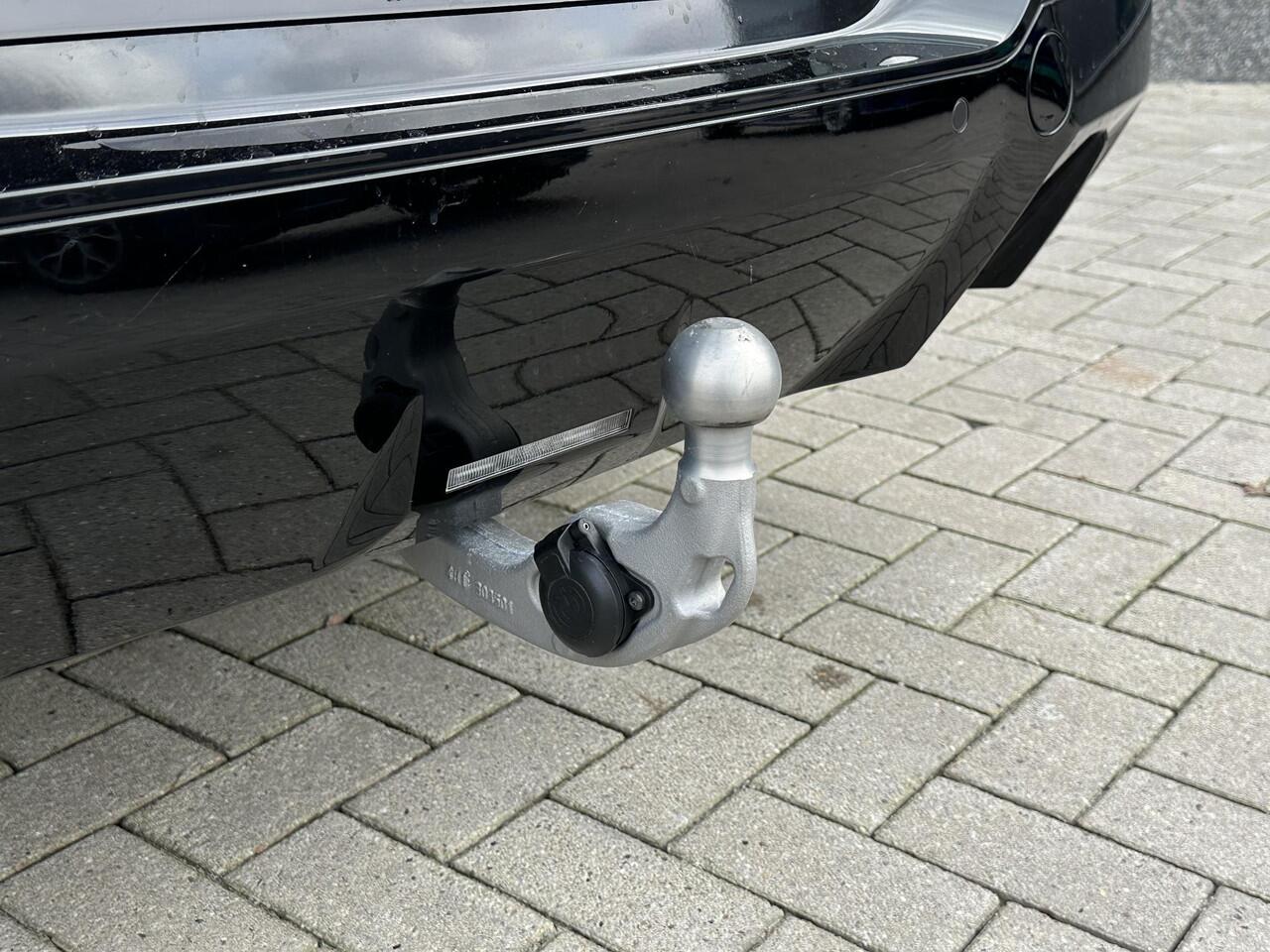 BMW X3 20 xDrive M-Sport PANO|ACC|LEDER|TREKHAAK|360CAM