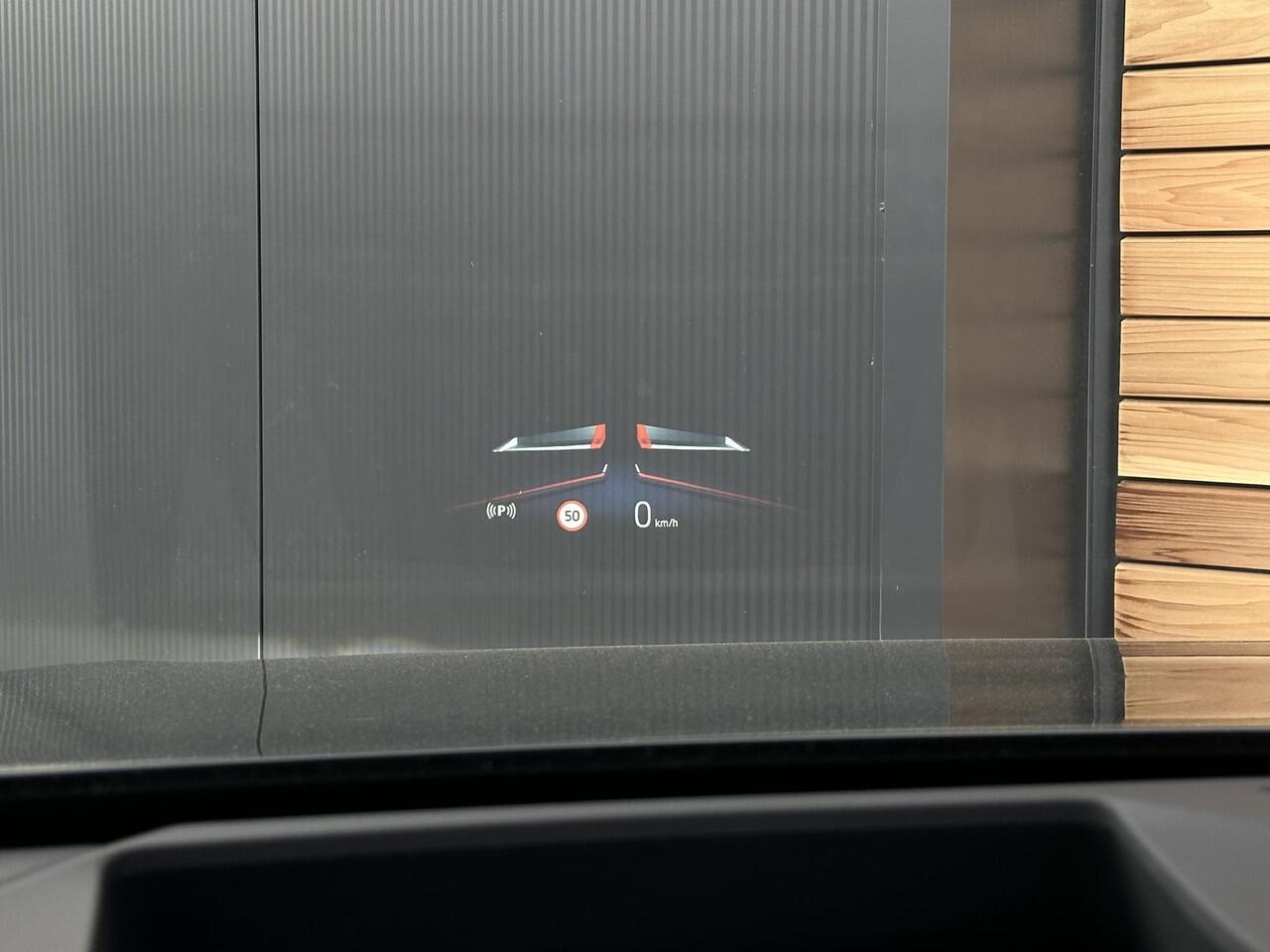 BMW X3 20 xDrive M-Sport PANO|ACC|LEDER|TREKHAAK|360CAM