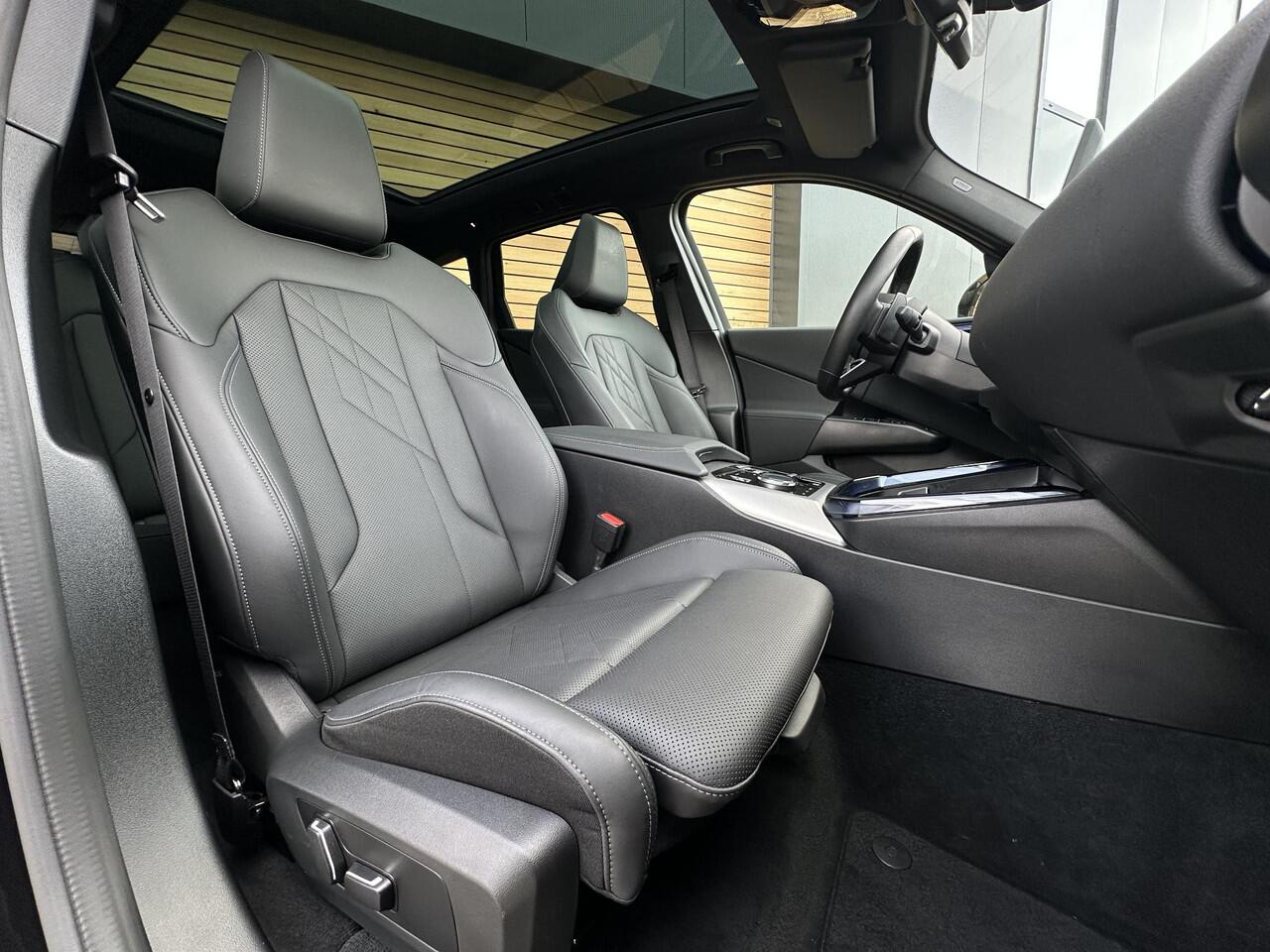 BMW X3 20 xDrive M-Sport PANO|ACC|LEDER|TREKHAAK|360CAM