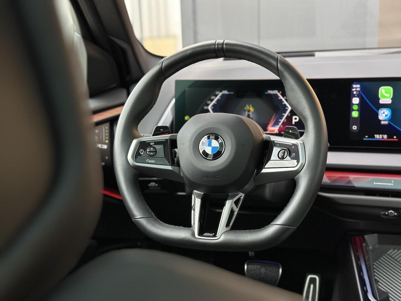 BMW X3 20 xDrive M-Sport PANO|ACC|LEDER|TREKHAAK|360CAM