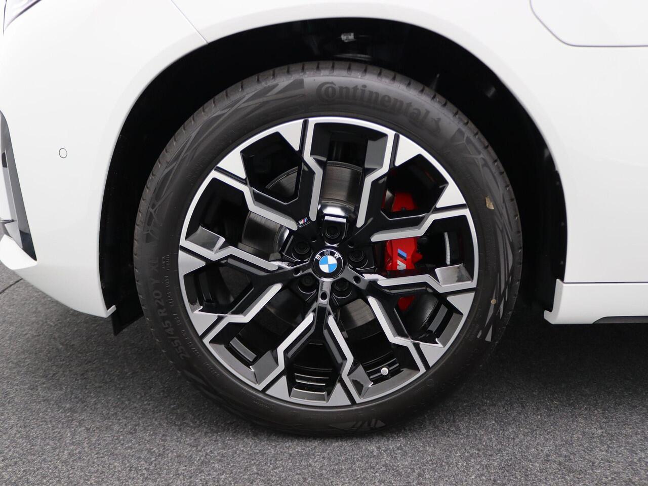 BMW X3 30e xDrive M Sportpakket Pro | Professional Pack | Premium Pack | Trekhaak | Elektrisch Verstelbare Sportstoelen | Driving Assistant Plus | Harman Kardon | 20'' | Ekris Selection