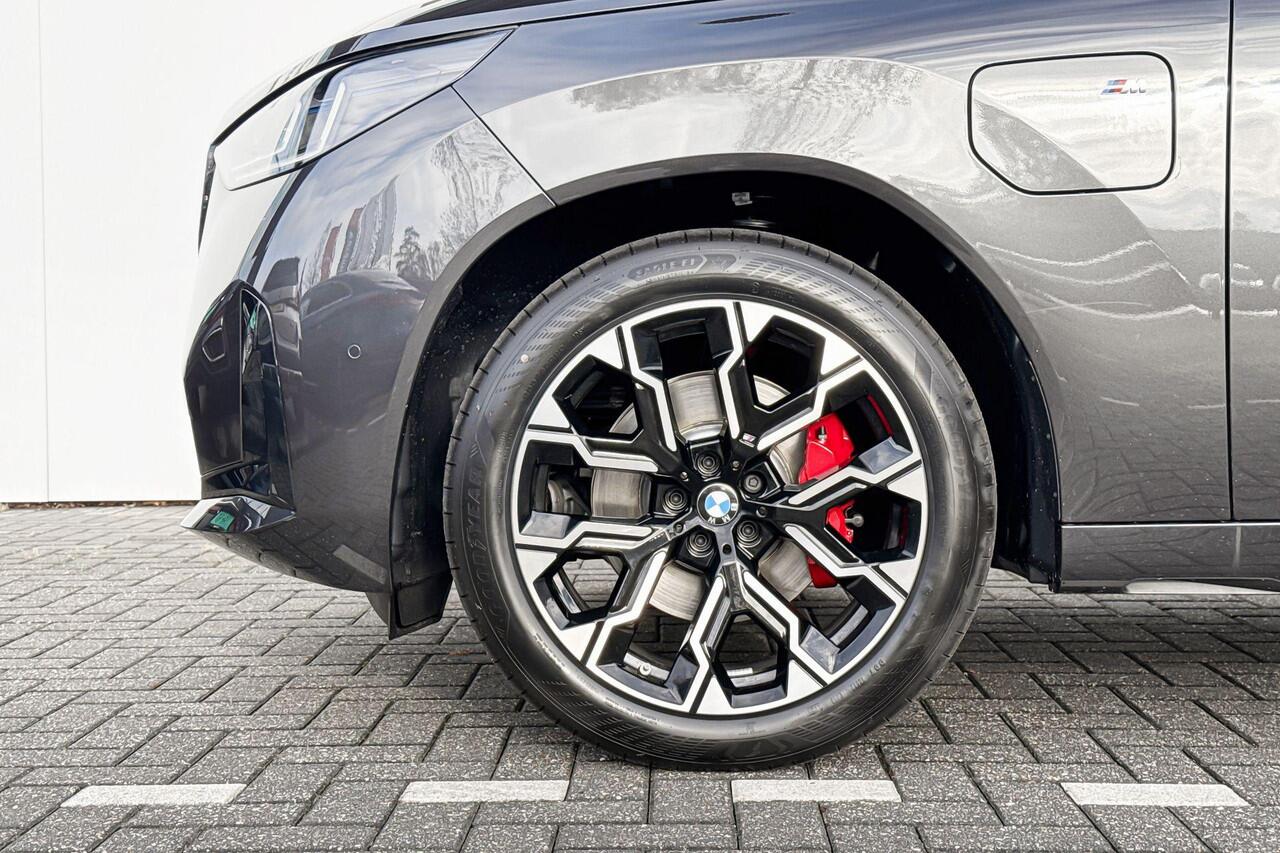 BMW X3 30e xDrive Premium Pack | M Sport | Trekhaak