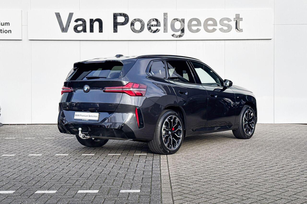 BMW X3 30e xDrive Premium Pack | M Sport | Trekhaak