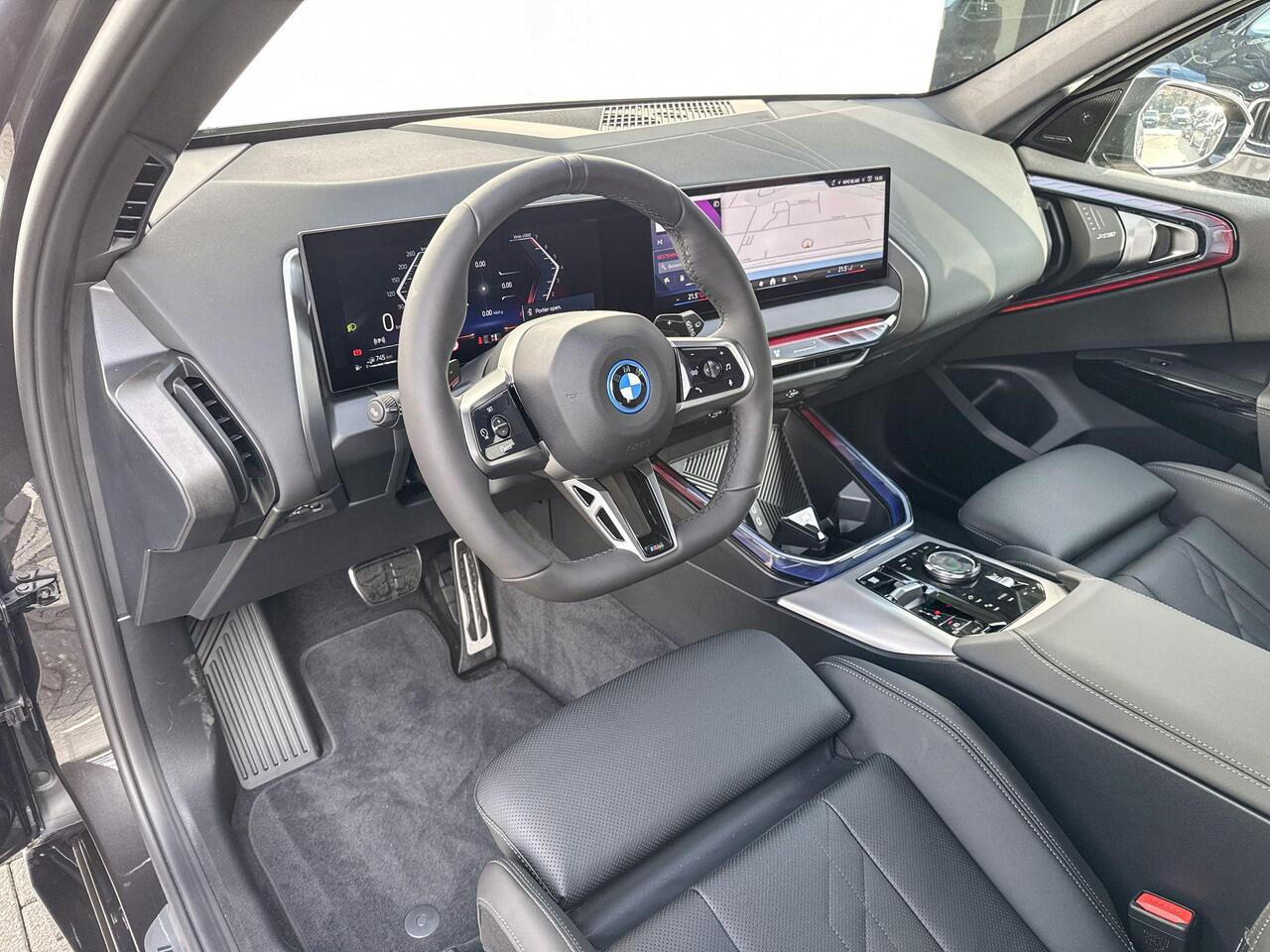 BMW X3 30e xDrive Premium Pack | M Sport | Trekhaak