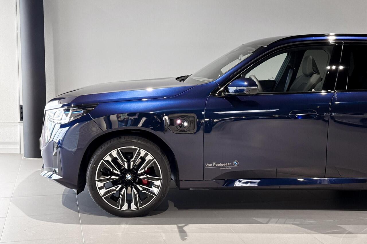 BMW X3 30e xDrive | M Sport | Glazen Panoramadak | Harman Kardon | Stoelventilatie | Trekhaak |