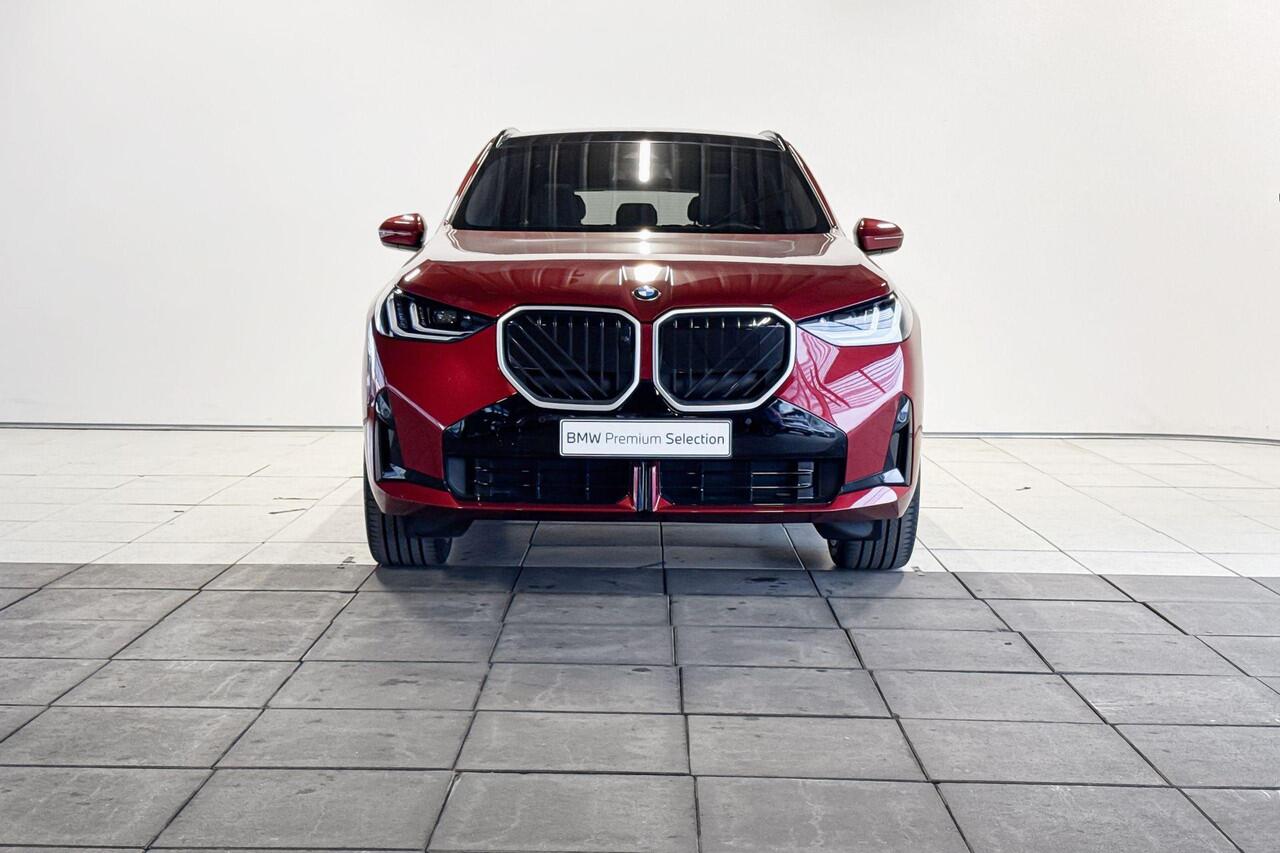 BMW X3 30e xDrive