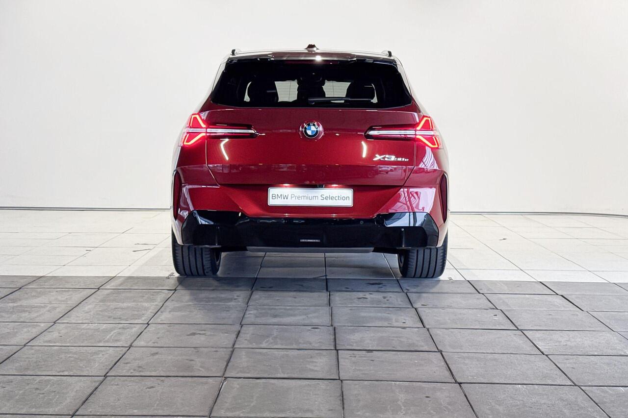 BMW X3 30e xDrive