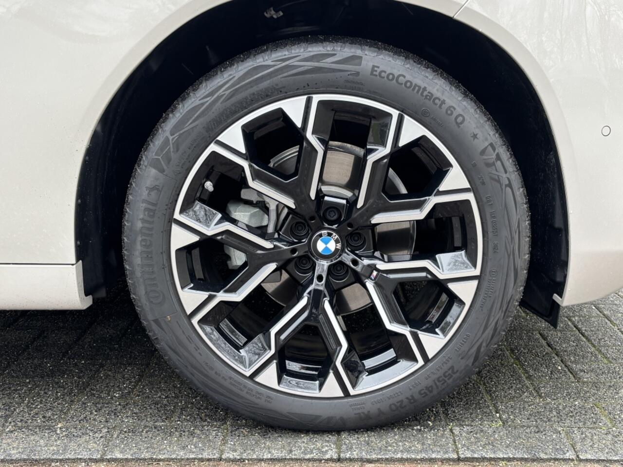 BMW X3 30e xDrive M-Sport Panorama Trekhaak Harman Memory 20"
