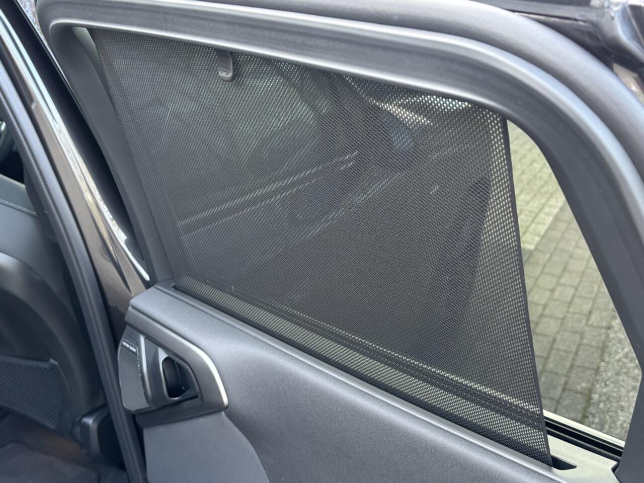BMW X3 M50 xDrive M-Sport Pro 21" Trekhaak Pano Stoelventilatie HK 360