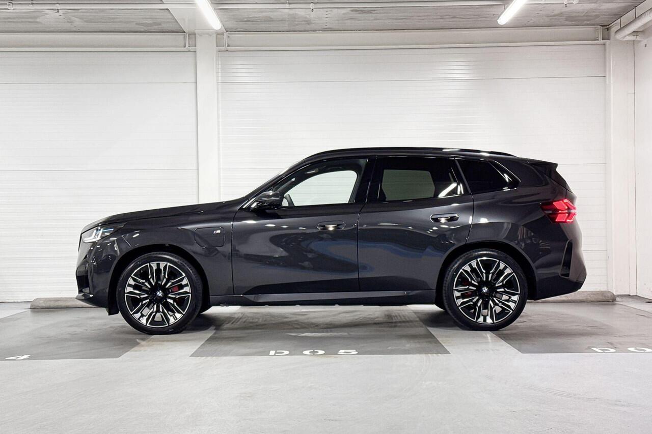 BMW X3 xDrive30e | M-Sport Pro | Premium Pack | Professional Pack | Comfort Pack | Driving Assistant Plus | Parking Assistant Plus | Harman/Kardon | Panoramadak | Comfort Access | Trekhaak